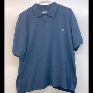 Mens Lacoste polo shirt